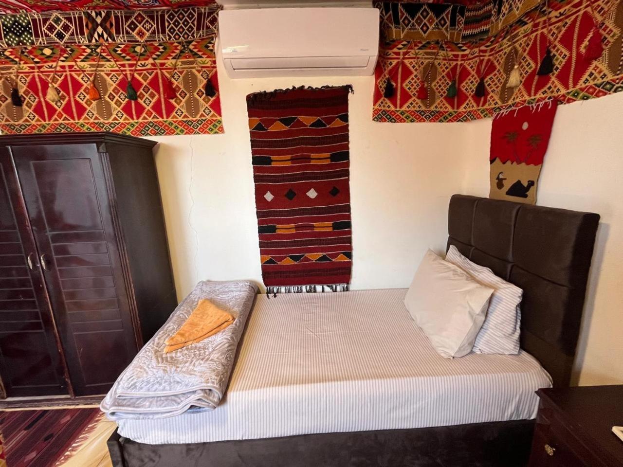 Kemet Pyramids Room View Cairo Exterior foto